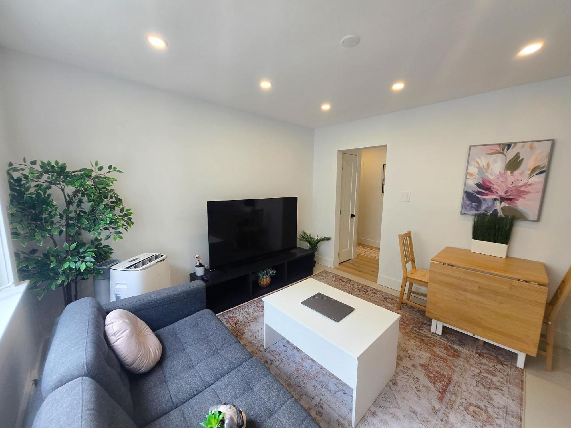 Jstlikehome - Serenity Suites Otawa Exterior foto
