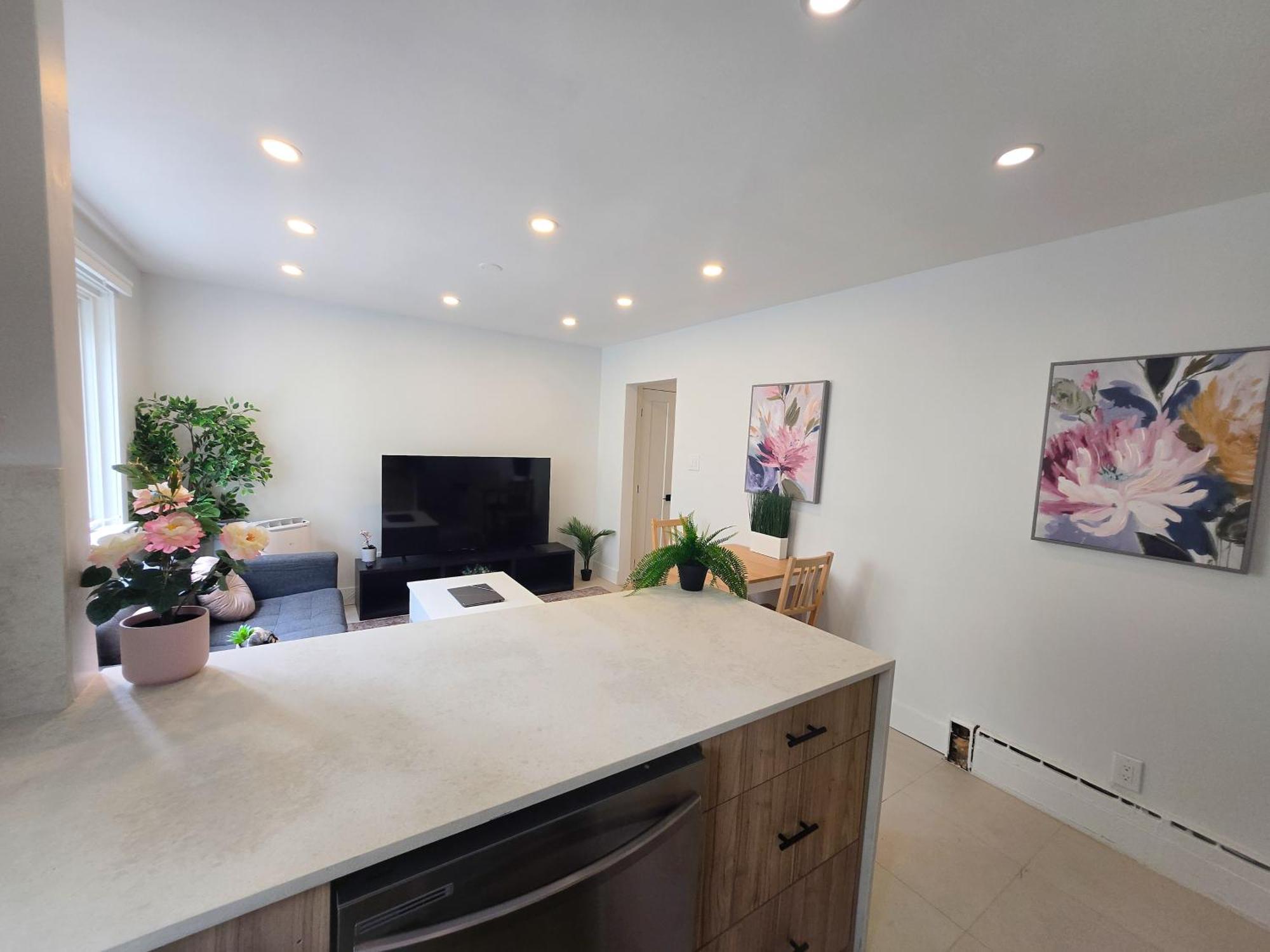 Jstlikehome - Serenity Suites Otawa Exterior foto