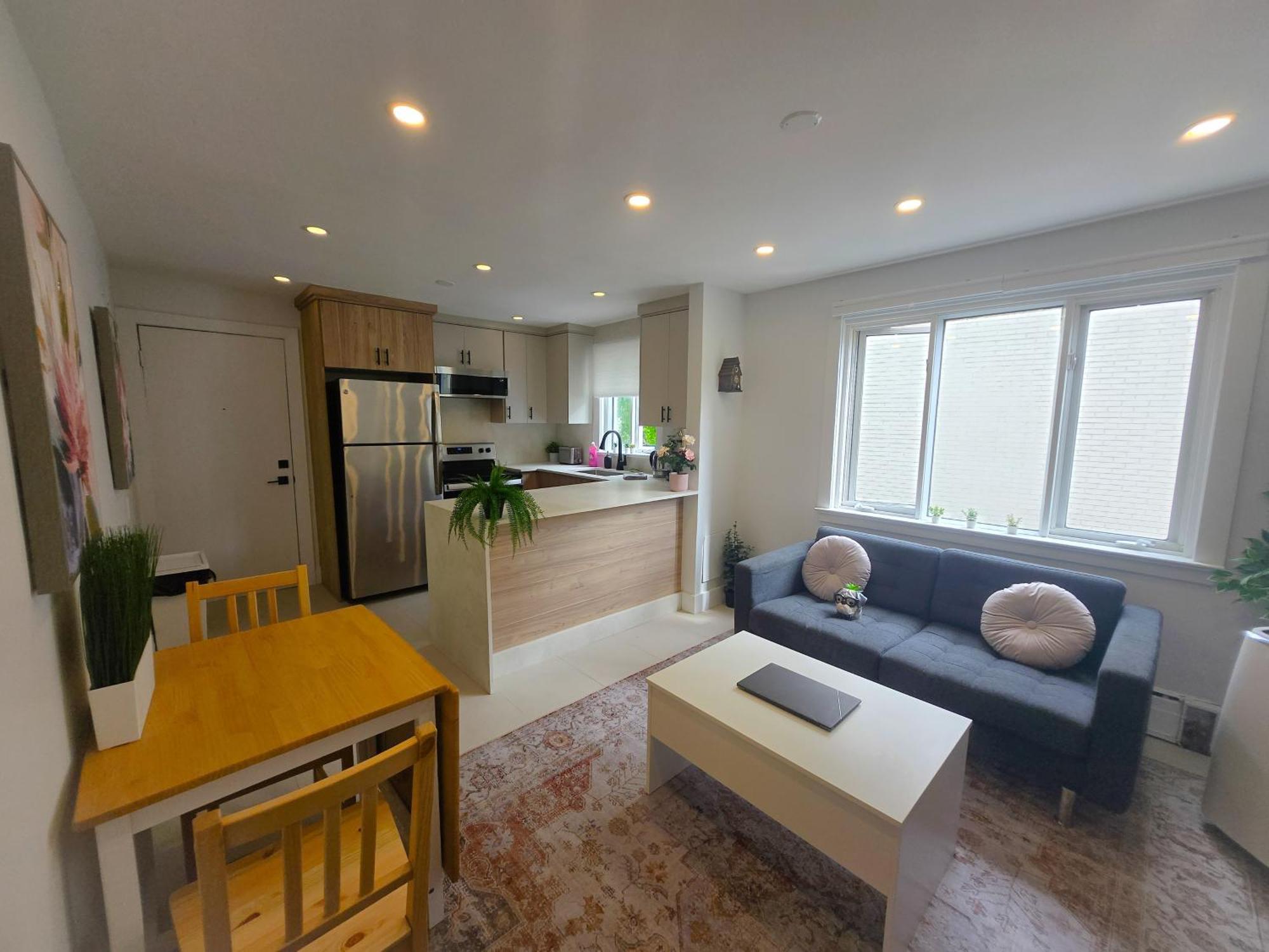 Jstlikehome - Serenity Suites Otawa Exterior foto